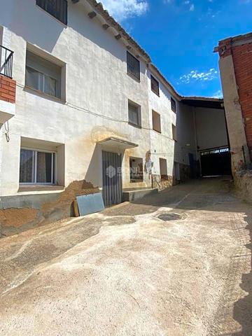 Casa Rústica en venta en Villalba Alta de 90 m2 photo 0