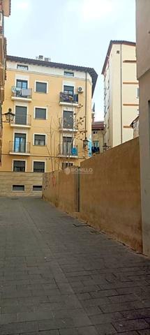 Terreno en venta en Teruel de 94 m2 photo 0