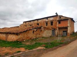 MASADA MUY CERCA DE TERUEL. IDEAL PARA TURISMO RURAL. URBANO photo 0