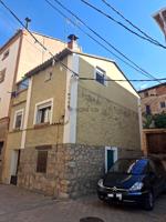 CASA EN VENTA EN VILLASTAR EN MUY BUEN ESTADO photo 0