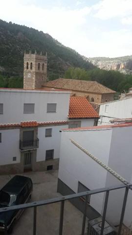 Casa Rústica en venta en Tramacastiel de 100 m2 photo 0