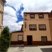CASA CON PATIO A 15 MINUTOS DE TERUEL photo 0