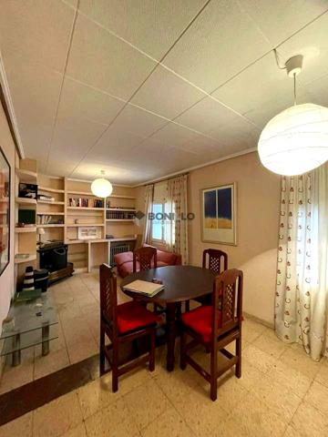 Piso en venta en Teruel de 86 m2 photo 0