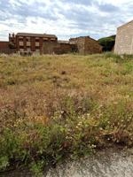 TERRENO URBANIZABLE EN CELLA photo 0