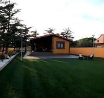 ALQUILER DE CHALET EN LAS VIÑAS photo 0