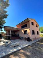 PRECIOSO CHALET EN LA ZONA DE LAS VIÑAS, TERUEL photo 0