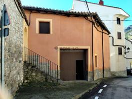 SOLAR URBANO CON TERRENO. IDEAL PARA HACER CASA CON PISCINA Y BARBACOA photo 0