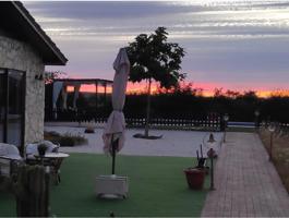 MAGNIFICO CHALET ENLAS LOMAS DEL REY (LA CARLOTA) photo 0