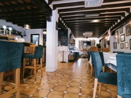 Antigua Casa Montilla – Gran restaurante en funcionamiento en el corazón de Córdoba photo 0