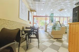 ¡Traspaso de Heladería–Cafetería-Churrería con Obrador Propio en zona peatonal Chimeneón Ollerías. photo 0