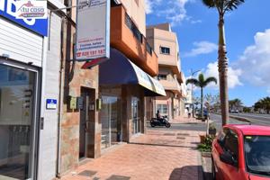 ¡¡OPORTUNIDAD!! Se vende local comercial haciendo esquina en la carretera general del Cruce de Arina photo 0