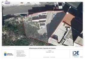 Terreno Urbanizable En venta en Tamaraceite, Las Palmas De Gran Canaria photo 0