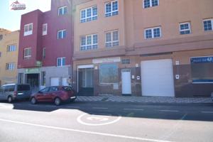 Oficina En alquiler en Playa De Arinaga, Aguimes photo 0