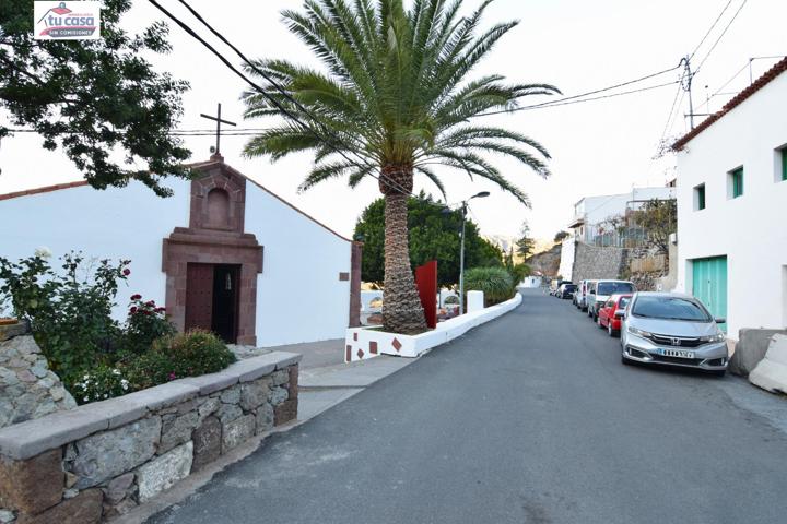 Casa En venta en Tejeda, Tejeda photo 0