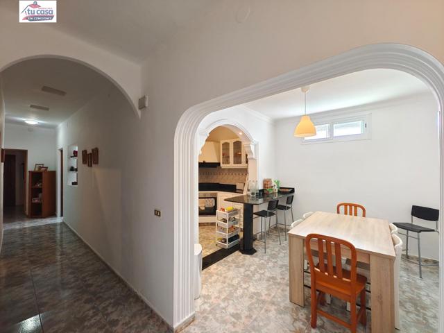 ¡¡OPORTUNIDAD!! Se vende amplio piso en planta baja cerca del centro de Gáldar photo 0