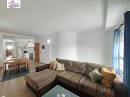 Oportunidad !! Se vende piso exterior muy luminoso en el Salto del Negro con vistas panorámicas al mar y la montaña. photo 0