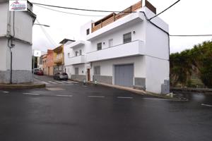 Piso En venta en San José Del Álamo-El Hornillo, Teror photo 0