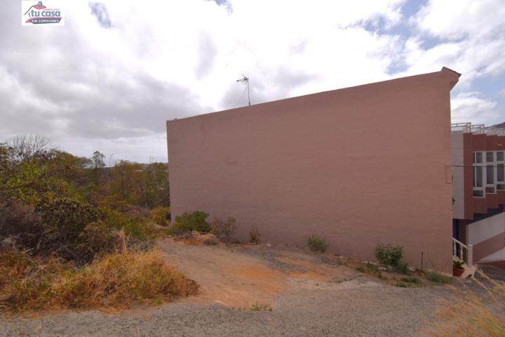 Terreno Urbanizable En venta en San Lorenzo, Las Palmas De Gran Canaria photo 0