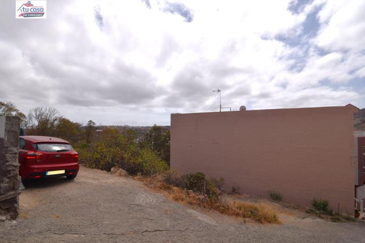 Terreno Urbanizable En venta en San Lorenzo, Las Palmas De Gran Canaria photo 0