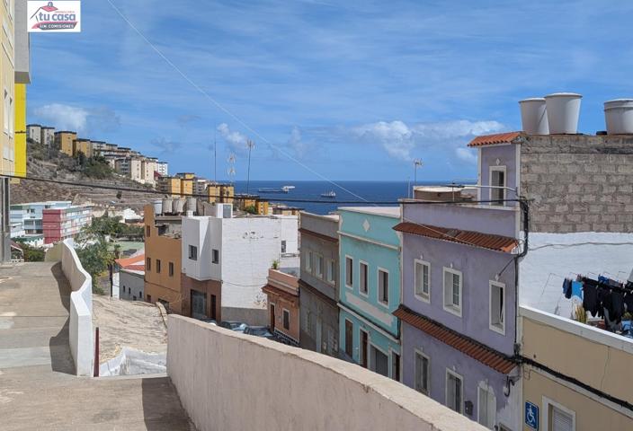 Piso En venta en Pedro Hidalgo, Las Palmas De Gran Canaria photo 0