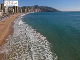 TRASPASO RESTAURANTE EN BENIDORM DETRAS DE PASEO PLAYA LEVANTE photo 0