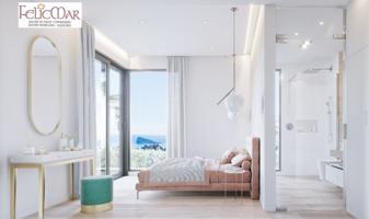 CHALET DE LUJO 'FINESTRAT HILLS RESIDENCIAL' ¡¡COMPRATELO YA CON FELICMAR!! photo 0