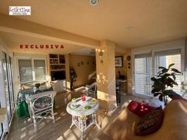 EXCLUSIVA-VENDO PRECIOSO APARTAMENTO 2ª LINEA PLAYA LEVANTE photo 0