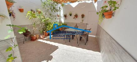 Casa - Chalet en venta en Sanlúcar de Barrameda de 145 m2 photo 0