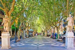 Edificio en venta en Palma de 800 m2 photo 0