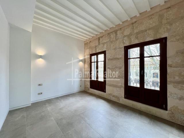 Ático en alquiler en Palma de 199 m2 photo 0