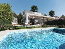 Adosado en venta en Cala Anguila-Cala Mendia de 220 m2 photo 0