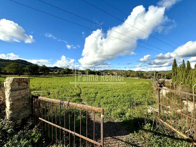 Finca Rústica en venta en Son Servera de 29248 m2 photo 0