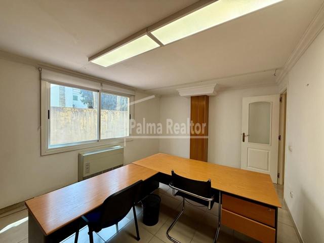 Oficina en alquiler en Palma de 177 m2 photo 0