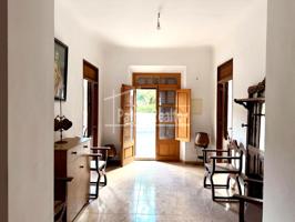 Casa de Pueblo con patio en Son Servera photo 0