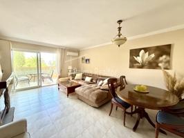 Encantador piso en Santa Ponsa photo 0