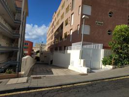 PLAZAS DE GARAJE DESDE 14.000€ EN PUNTA DEL HIDALGO photo 0
