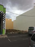 Terreno en venta en Puerto del Rosario de 190 m2 photo 0