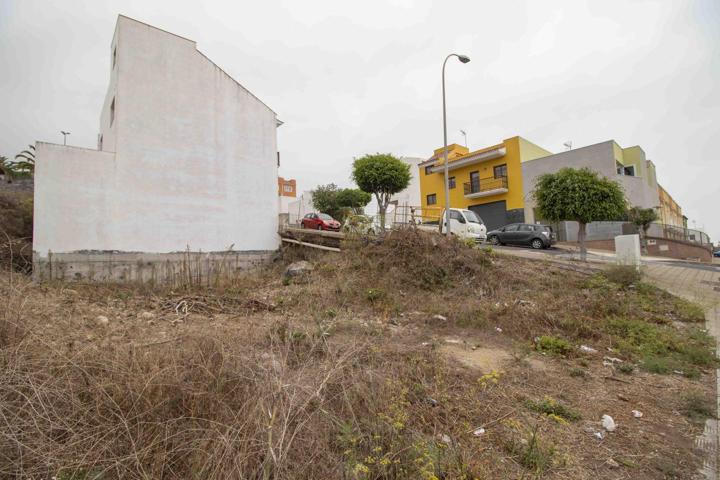¡Parcela urbana en La Guancha con proyecto y licencia de obra! photo 0