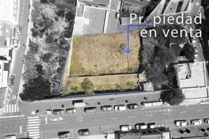 Parcela urbana en Santo Domingo photo 0