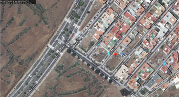 Terreno en venta en Santa Cruz de Tenerife - Referencia N01-MW-04031 photo 0