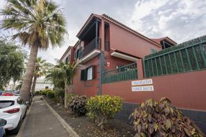 Acogedor Duplex con Terraza photo 0