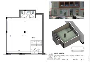 LOCAL COMERCIAL APTO PARA RIC photo 0