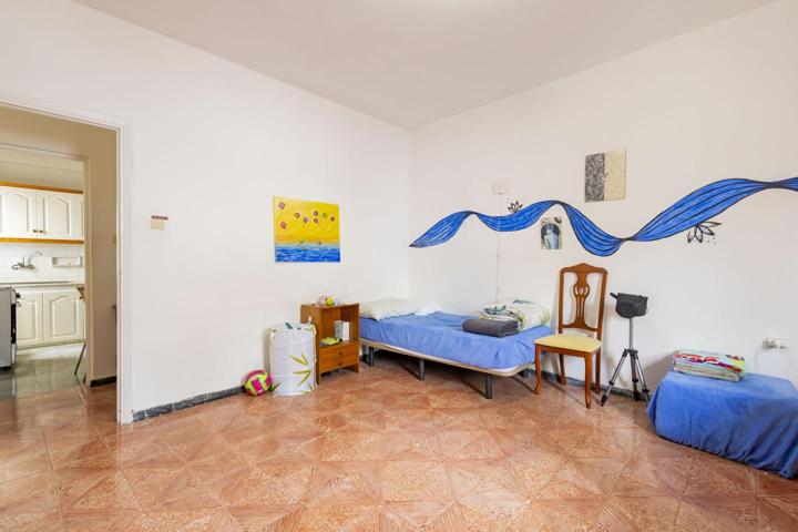 ATENCIÓN INVERSOR, EDIFICIO EN VENTA photo 0