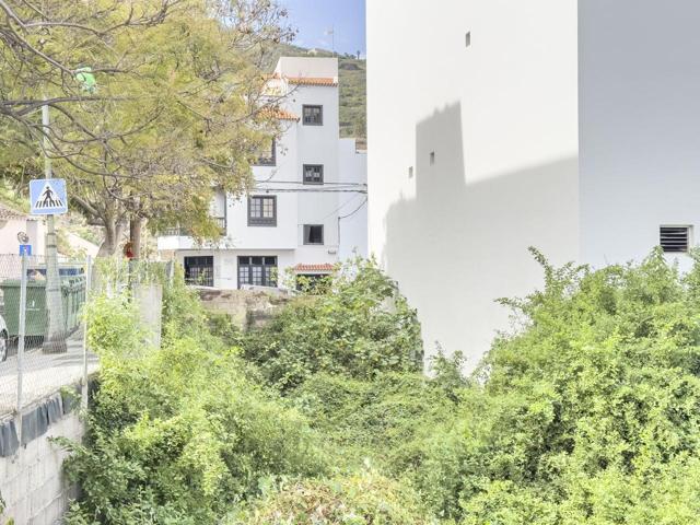 Venta de Suelo urbano consolidado para edificio en Icod de los Vinos, Santa Cruz de Tenerife photo 0