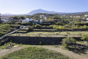 Venta de Suelo rustico en Camino Cabeza del Negro - ¡Invierte en un lugar único en Icod de los Vinos! photo 0