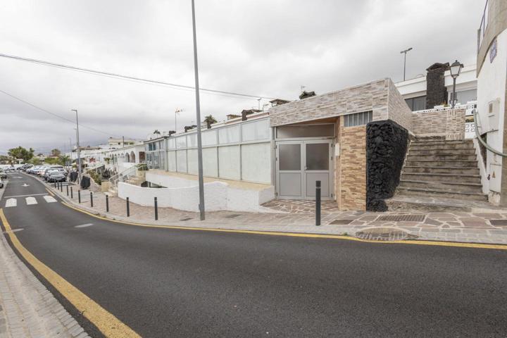 Venta de Local Comercial en calle Las Palmeras nº7. Urbanización La Romántica II, El Toscal-Longuera, Los Realejos, Santa Cruz de Tenerife photo 0