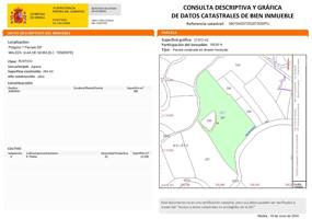Venta de Terreno Rústico en Guía de Isora, Santa Cruz de Tenerife - ¡Oportunidad única! photo 0