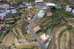 Venta de terreno urbano y rústico en una zona inmejorable photo 0
