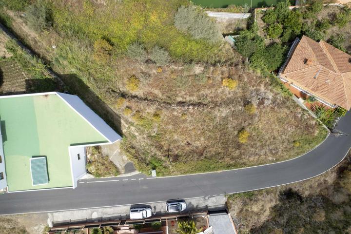 Venta de terreno urbano y rústico en una zona inmejorable photo 0