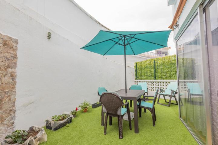 Apartamento con amplia terraza en Puerto de La Cruz photo 0